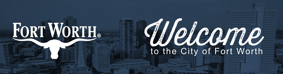 City of Fort Worth Ad