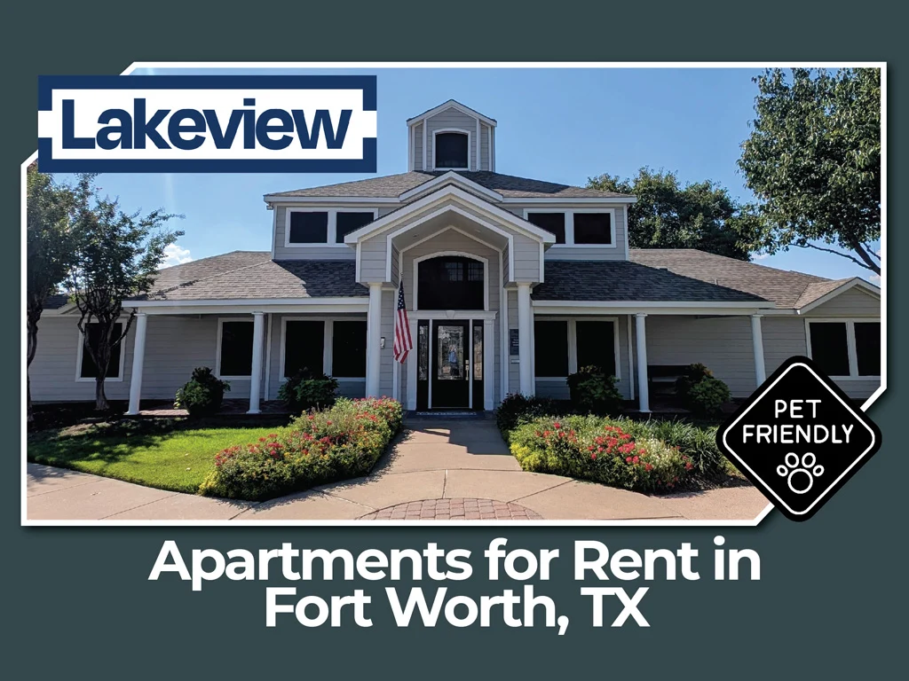 Lakeview Apartments